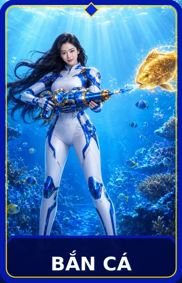 Bắn cá F8BET
