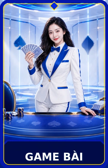 Game bài F8BET