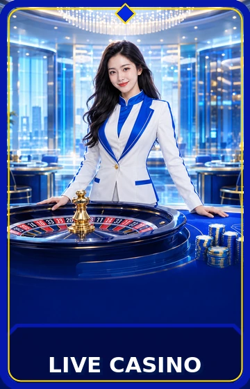 Live Casino F8BET