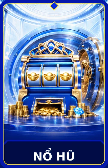 Nổ hũ F8BET