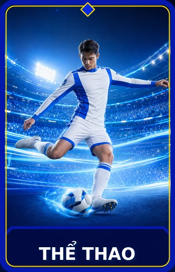 Thể thao F8BET