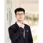 Ảnh tác giả Trần Gia Bảo